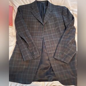 EUC Canali Propasta Cashmere Sport Coat